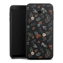 Silicone Case black