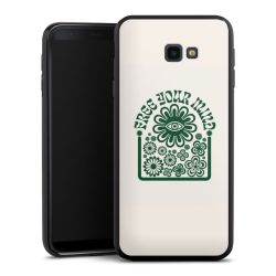 Silikoni Suojakuori musta