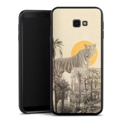 Silikoni Suojakuori musta