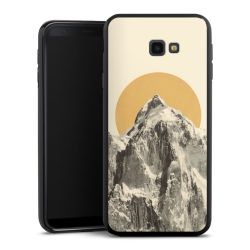 Silikoni Suojakuori musta