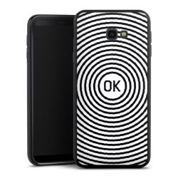 Silikoni Suojakuori musta