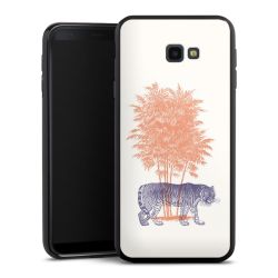 Silikoni Suojakuori musta