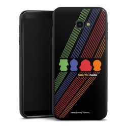 Silicone Case black
