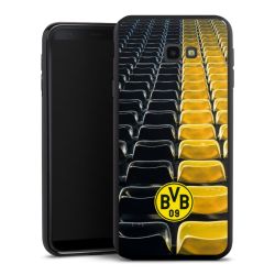 Silikoni Suojakuori musta