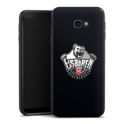 Silikoni Suojakuori musta