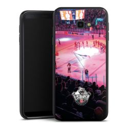 Silikoni Suojakuori musta