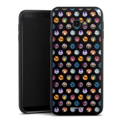 Silicone Case black