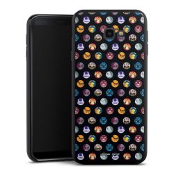 Silicone Case black