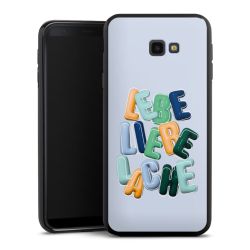 Silicone Case black