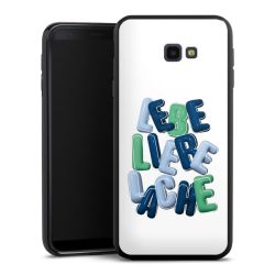 Silicone Case black
