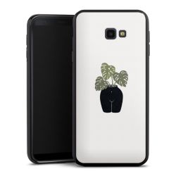 Silikoni Suojakuori musta