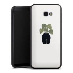 Silikoni Suojakuori musta