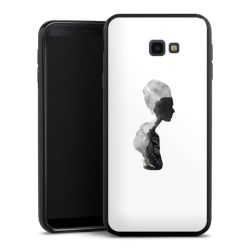 Silikoni Suojakuori musta