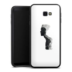 Silikoni Suojakuori musta