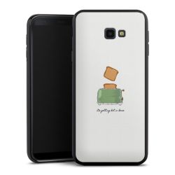 Silikoni Suojakuori musta