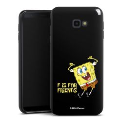 Silicone Case black