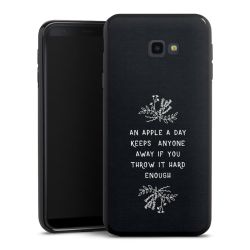 Silikoni Suojakuori musta