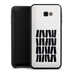 Silikoni Suojakuori musta