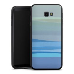 Silikoni Suojakuori musta