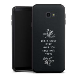 Silikoni Suojakuori musta