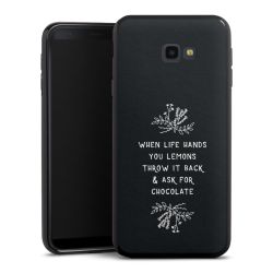 Silikoni Suojakuori musta