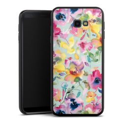 Silikoni Suojakuori musta