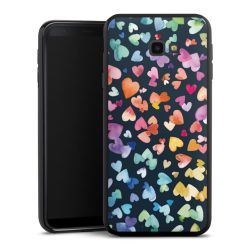 Silikoni Suojakuori musta