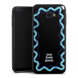 Silicone Case black