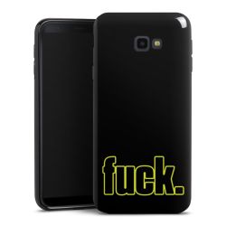 Silicone Case black