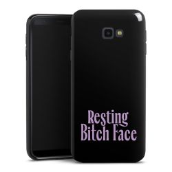 Silicone Case black