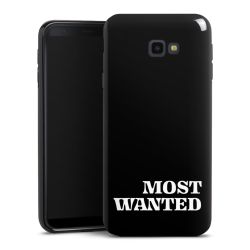Silicone Case black