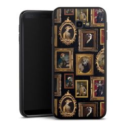 Silikoni Suojakuori musta