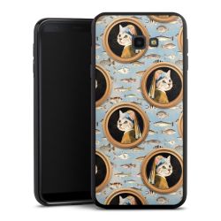 Silikoni Suojakuori musta