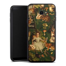 Silikoni Suojakuori musta