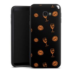 Silicone Case black