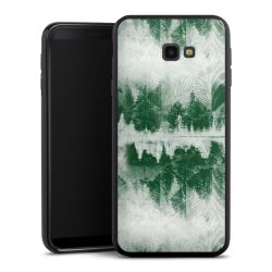 Silikoni Suojakuori musta