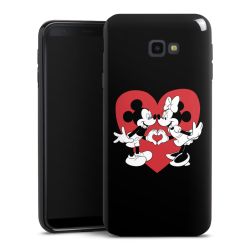 Silikoni Suojakuori musta