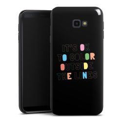 Silicone Case black