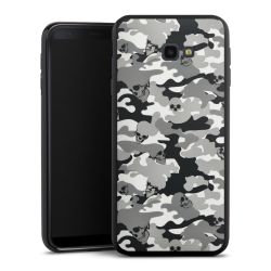 Silicone Case black