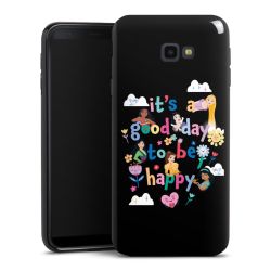 Silicone Case black