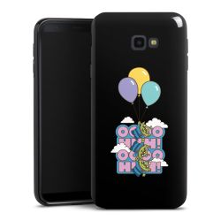 Silicone Case black