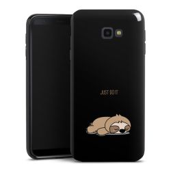 Silicone Case black