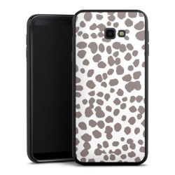 Silikoni Suojakuori musta