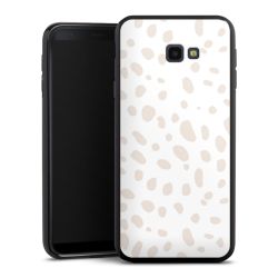 Silikoni Suojakuori musta