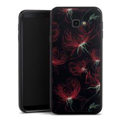 Silicone Case black