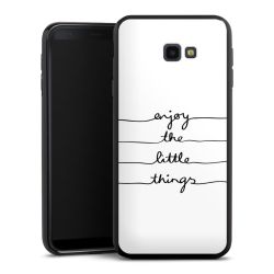 Silicone Case black