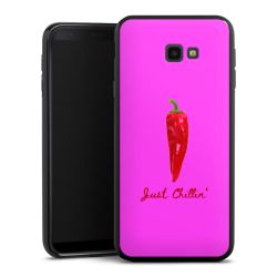 Silikoni Suojakuori musta