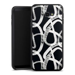 Silikoni Suojakuori musta