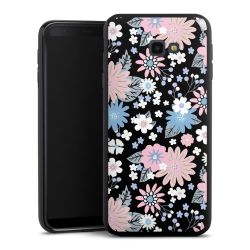 Silikoni Suojakuori musta