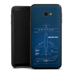 Silikoni Suojakuori musta